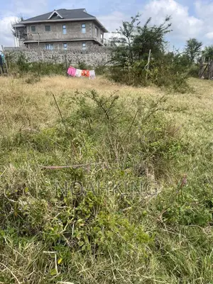50by100 Plot for Sale in Rongai