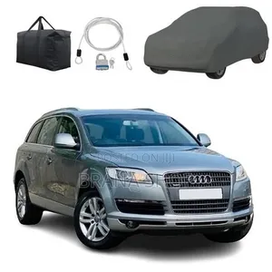  Audi Q7 Car Cover