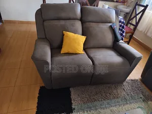 Recliner Seats