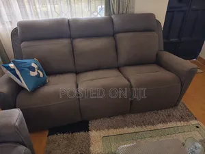 Recliner Seats