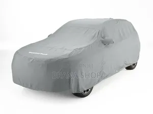 Volvo Xc90 Car Cover