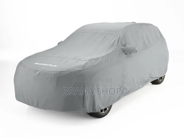 Volvo Xc90 Car Cover - main view