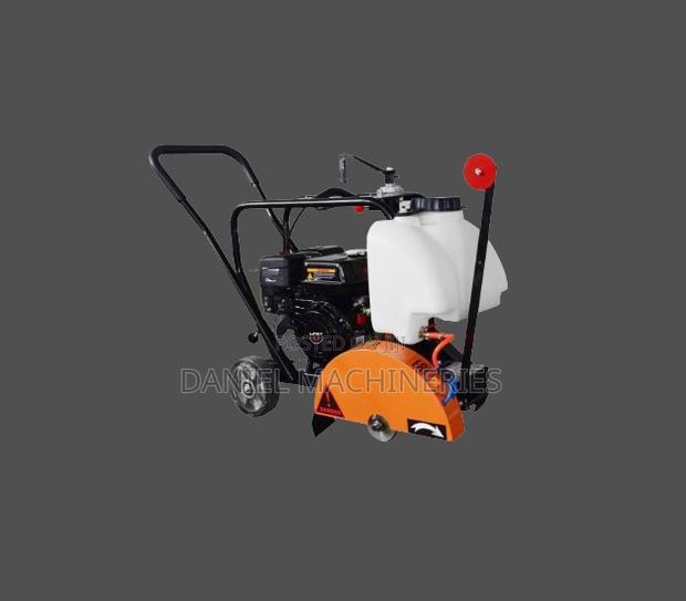 Skygo Cutting Machine - main view