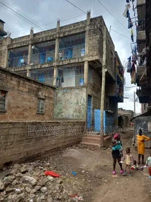 Studio Apartment in Huruma for sale