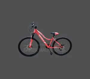 Reset 26inch Mountain Bike With Gear 18speed