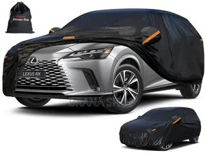 Lexus Rx Car Cover