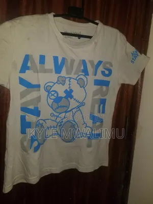 White Classic Shirt