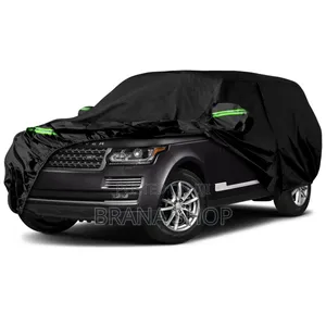  Range Rover Sport Car Cover