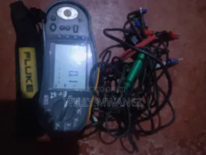 Fluke Multitester 1662