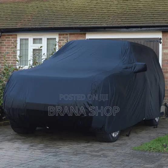  Range Rover Sport Car Cover - thumbnail 2