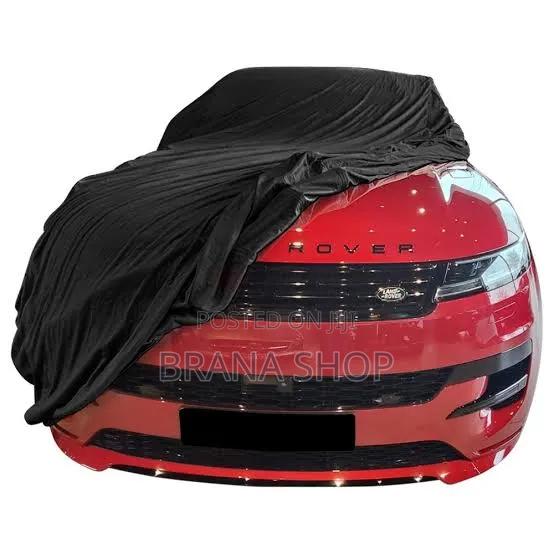  Range Rover Sport Car Cover - thumbnail 3