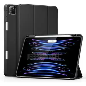 iPad Pro 11 Inch 4th/3rd/2nd/1st Generation 2022/2021/2020/2018 Case,