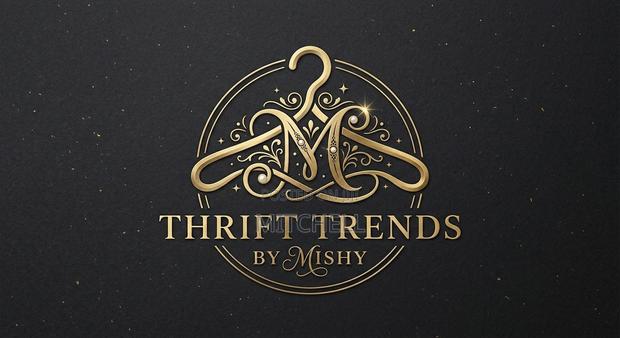Thrift Trend by Mishy