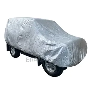  Land Rover Defender Car Cover