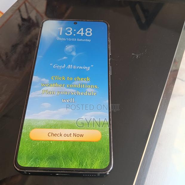 Samsung Galaxy S21 5G 128 GB Gray - thumbnail 3