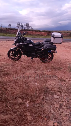 Dayang DY200-6A 2021 Black