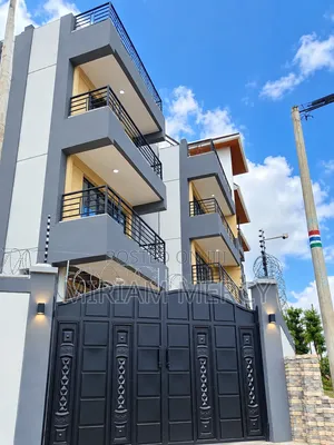 3bdrm Apartment in Kaspat, Kiambu / Kiambu  for rent