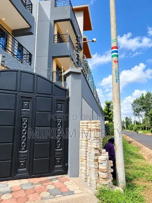 3bdrm Apartment in Kanunga Road, Kiambu / Kiambu  for rent