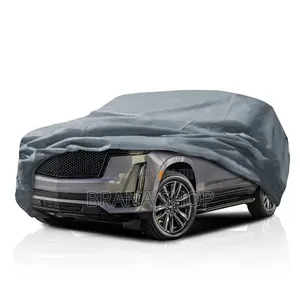  Cadillac Escalade Car Cover