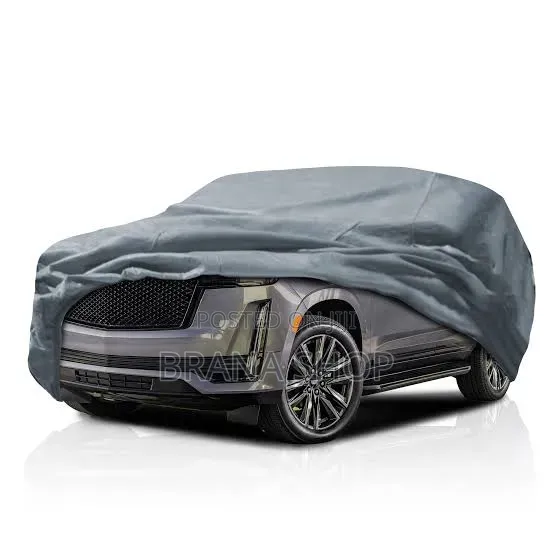  Cadillac Escalade Car Cover