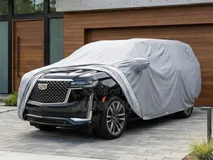  Cadillac Escalade Car Cover