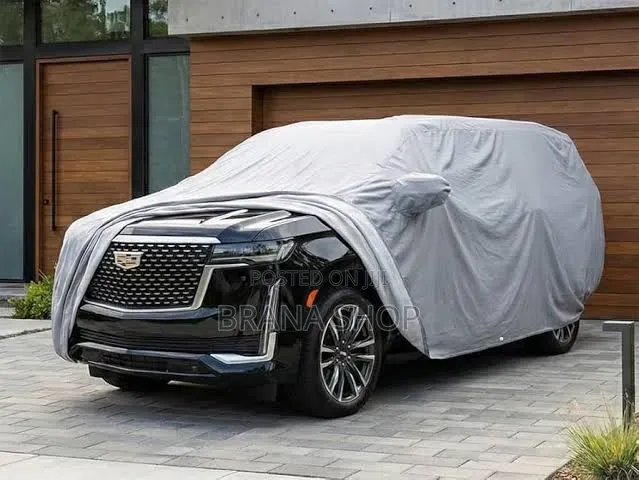  Cadillac Escalade Car Cover