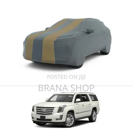  Cadillac Escalade Car Cover