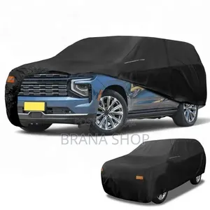  Chevrolet Tahoe Car Cover