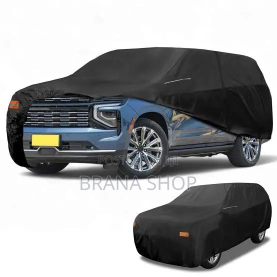  Chevrolet Tahoe Car Cover