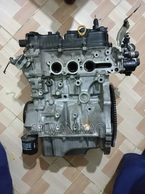 Kf Engine for Daihatsu Mira/Move