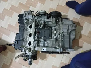 Kf Engine for Daihatsu Mira/Move