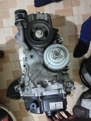 Kf Engine for Daihatsu Mira/Move