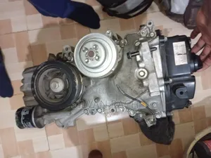 Kf Engine for Daihatsu Mira/Move