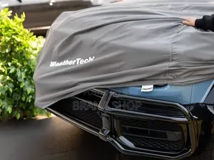  GMC Yukon Car Cover
