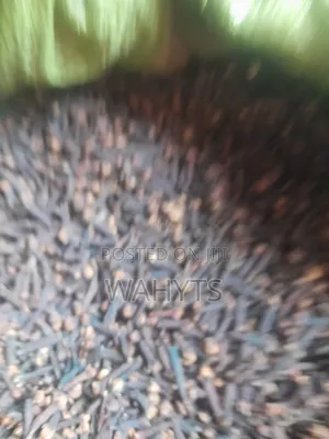 Organic Cloves
