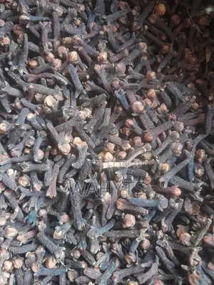 Organic Cloves