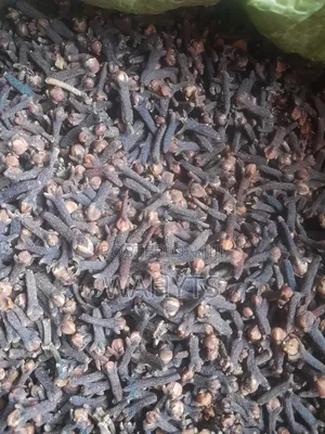Organic Cloves