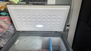 Chest Freezer