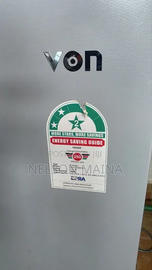 Chest Freezer