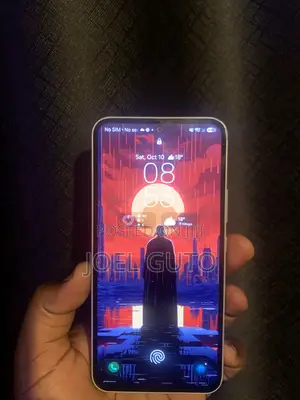 Samsung Galaxy A54 5G 128 GB White