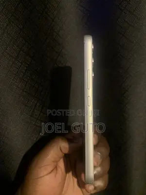Samsung Galaxy A54 5G 128 GB White