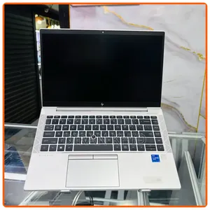 New Laptop HP EliteBook 840 G5 8GB Intel Core i5 SSHD (Hybrid) 256GB