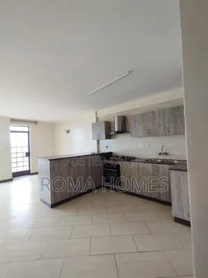 3bdrm Apartment in Waiyaki Way, Nairobi Central for rent