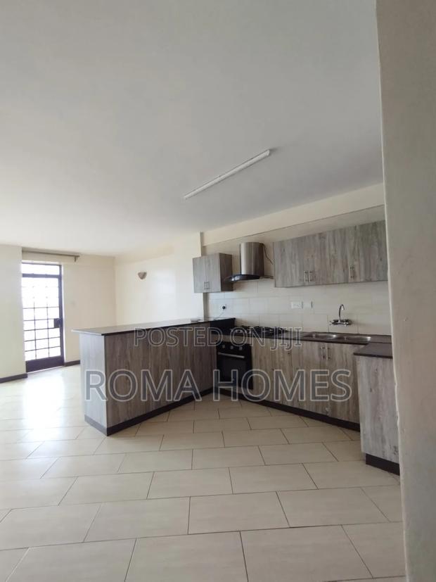 3bdrm Apartment in Waiyaki Way, Nairobi Central for rent
