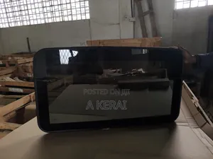 Toyota Prado Fj150 Sunroof Glass