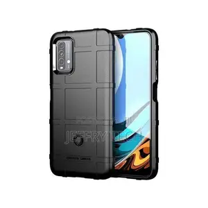 Rugged Shield Hard Armour Case for Redmi 9t