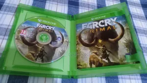 Far Cry Primal