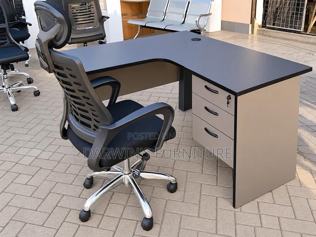 Business Office Furniture
