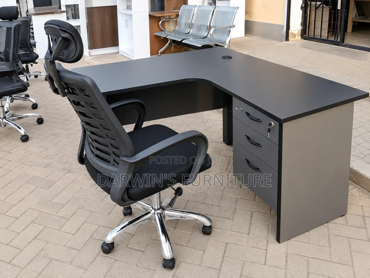 Business Office Furniture