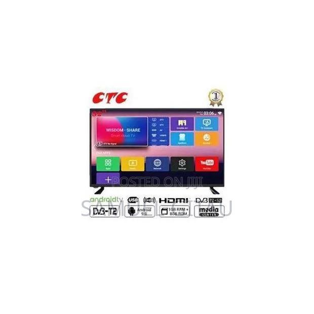 32" Smart TV - main view